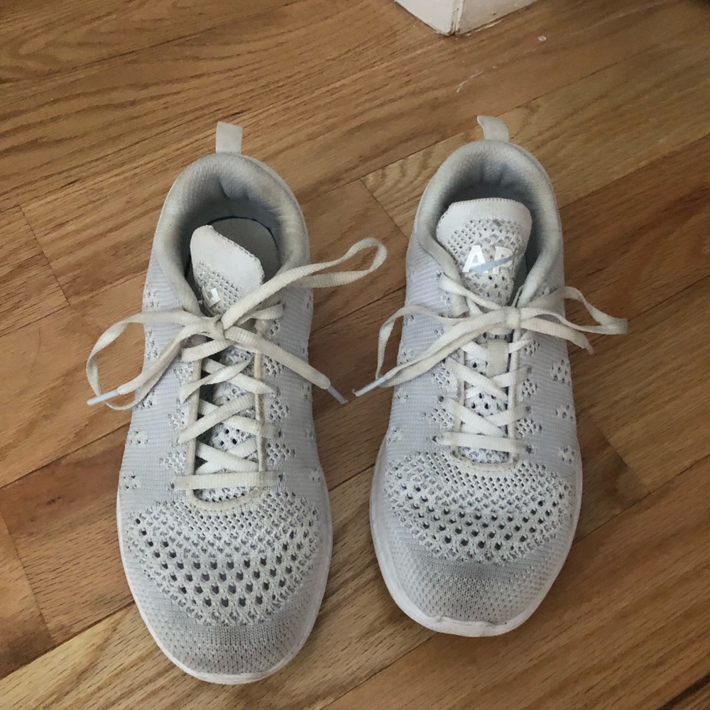 APL sneakers